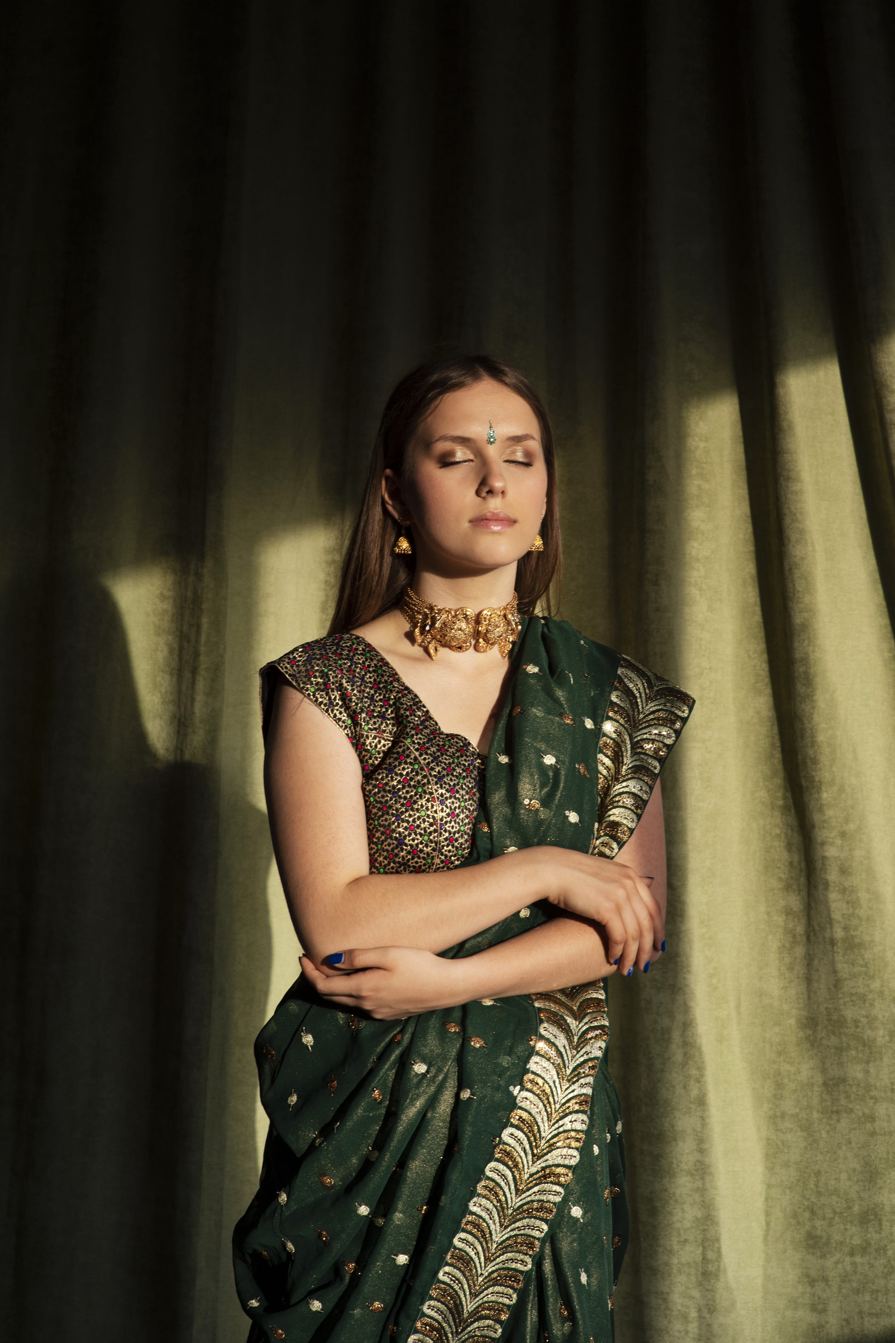 Ethnic Wear